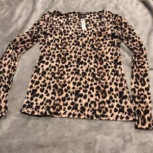 Victoria’s Secret top